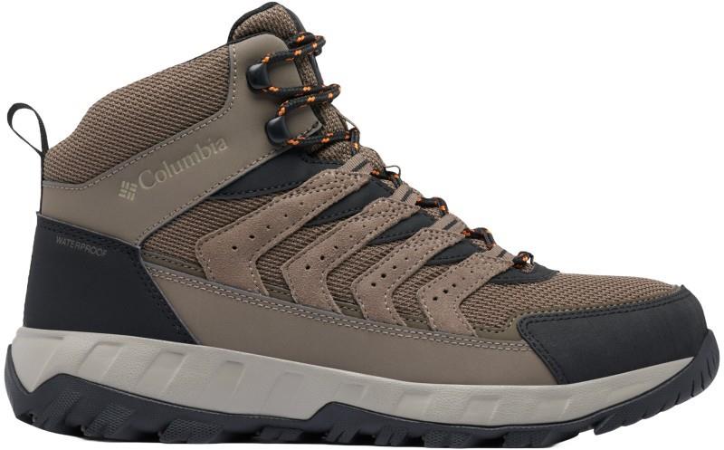 Strata Trail Mid Waterproof Wide, Extended - Mens - Image 10