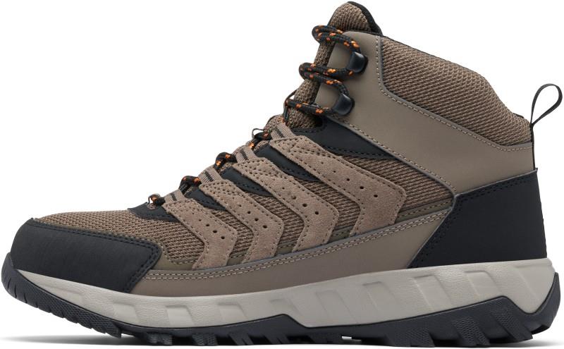 Strata Trail Mid Waterproof Wide, Extended - Mens - Image 11