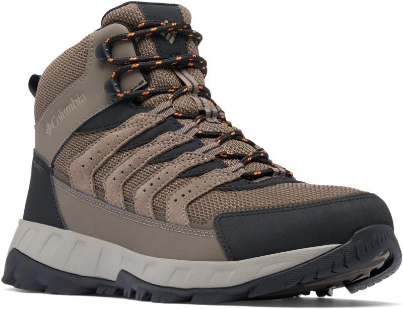 Strata Trail Mid Waterproof Wide, Extended - Mens - Image 12
