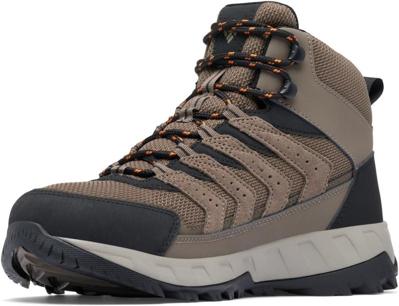 Strata Trail Mid Waterproof Wide, Extended - Mens - Image 13