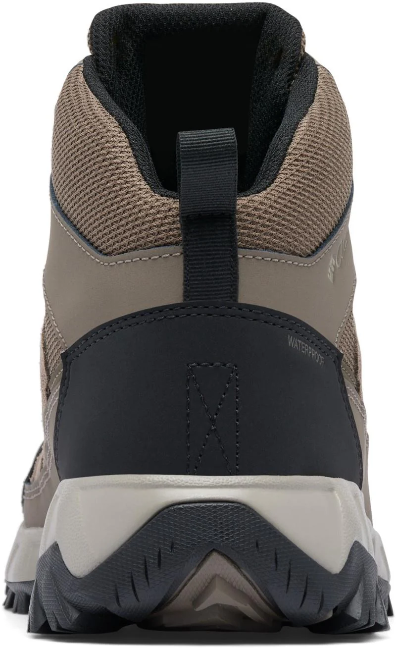 Strata Trail Mid Waterproof Wide, Extended - Mens - Image 16