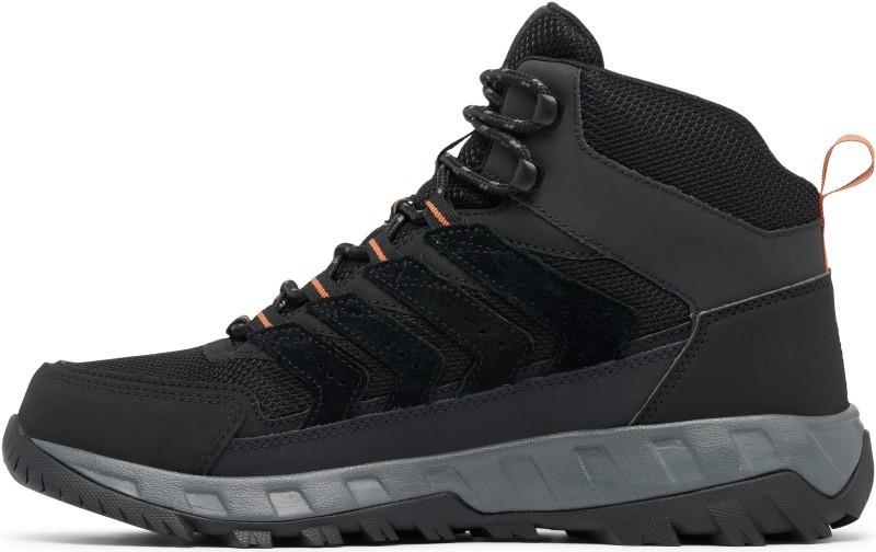 Strata Trail Mid Waterproof Wide, Extended - Mens - Image 2