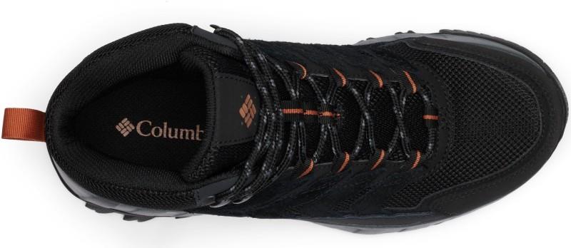 Strata Trail Mid Waterproof Wide, Extended - Mens - Image 8
