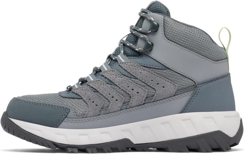 Strata Trail Mid Waterproof - Womens - Image 2