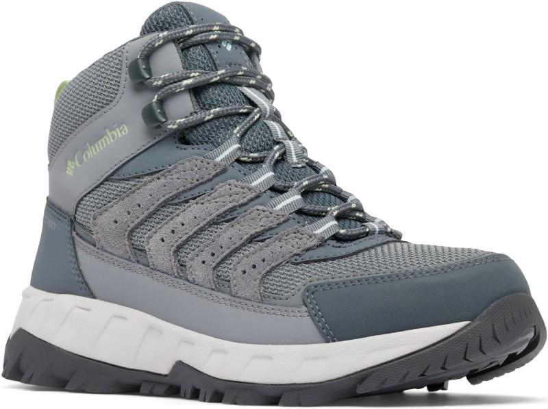 Strata Trail Mid Waterproof - Womens - Image 3