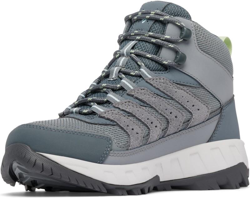 Strata Trail Mid Waterproof - Womens - Image 4
