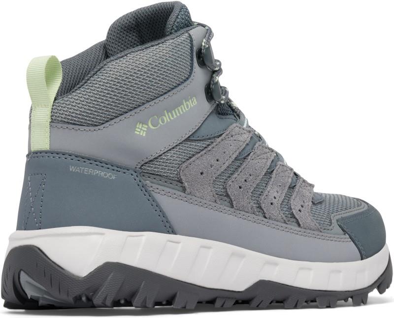 Strata Trail Mid Waterproof - Womens - Image 5