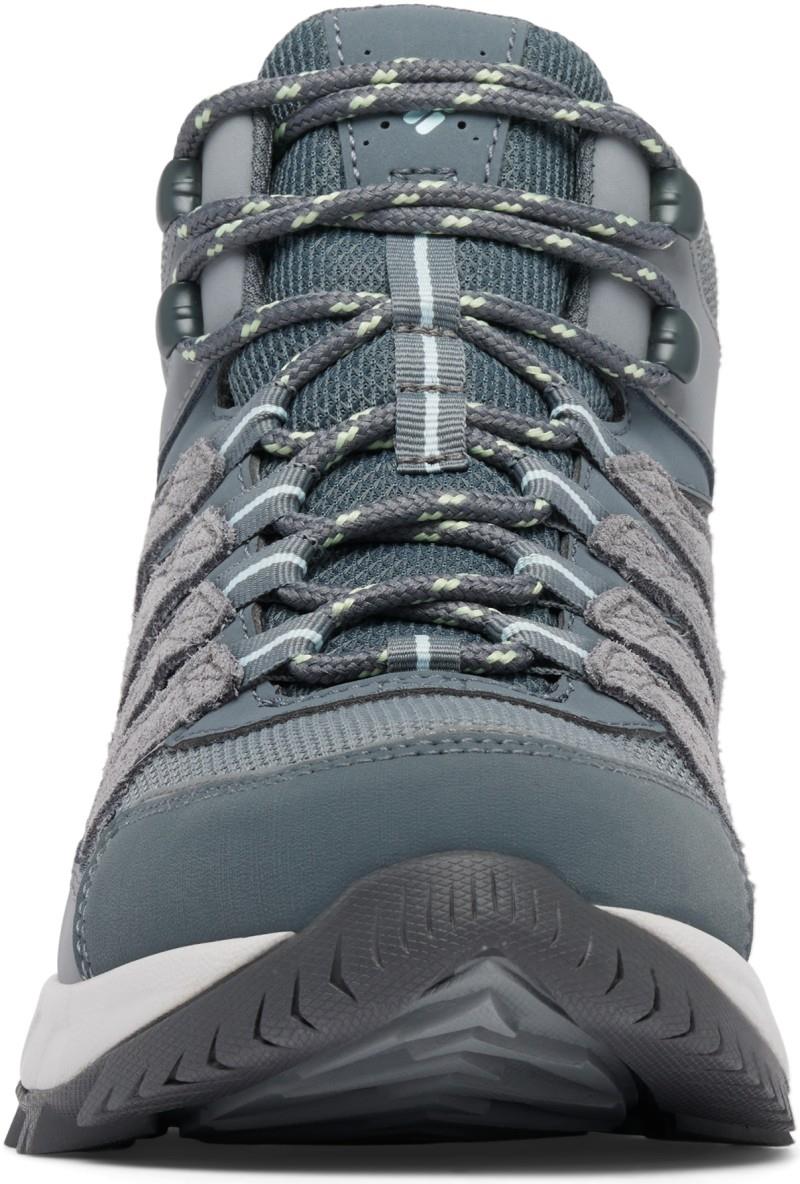 Strata Trail Mid Waterproof - Womens - Image 6