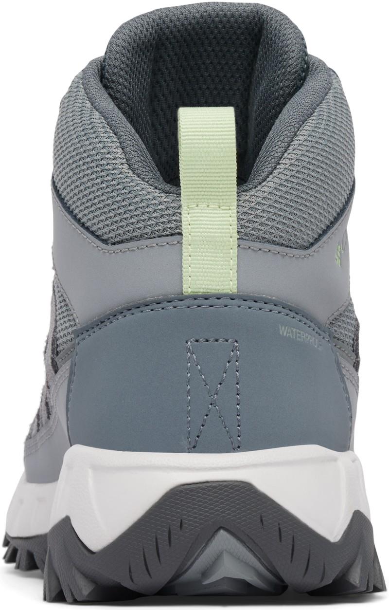 Strata Trail Mid Waterproof - Womens - Image 7