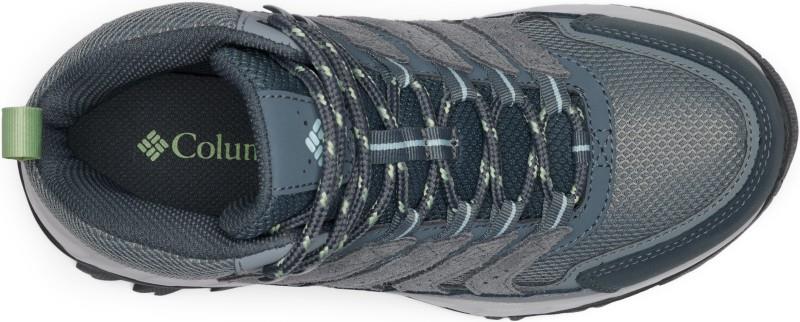 Strata Trail Mid Waterproof - Womens - Image 8