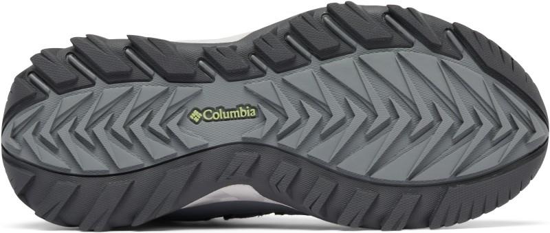 Strata Trail Mid Waterproof - Womens - Image 9