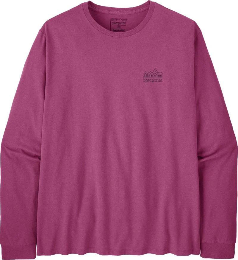 Strataspire Responsibili-Tee LS - Mens - Image 4