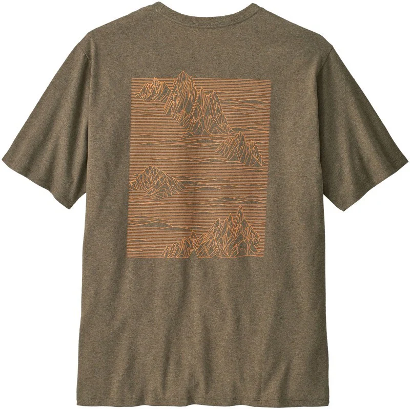 Strataspire Responsibili-Tee SS - Mens