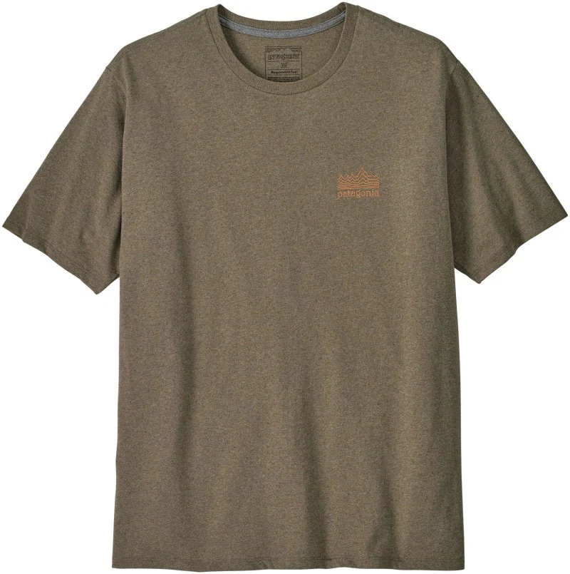 Strataspire Responsibili-Tee SS - Mens - Image 2