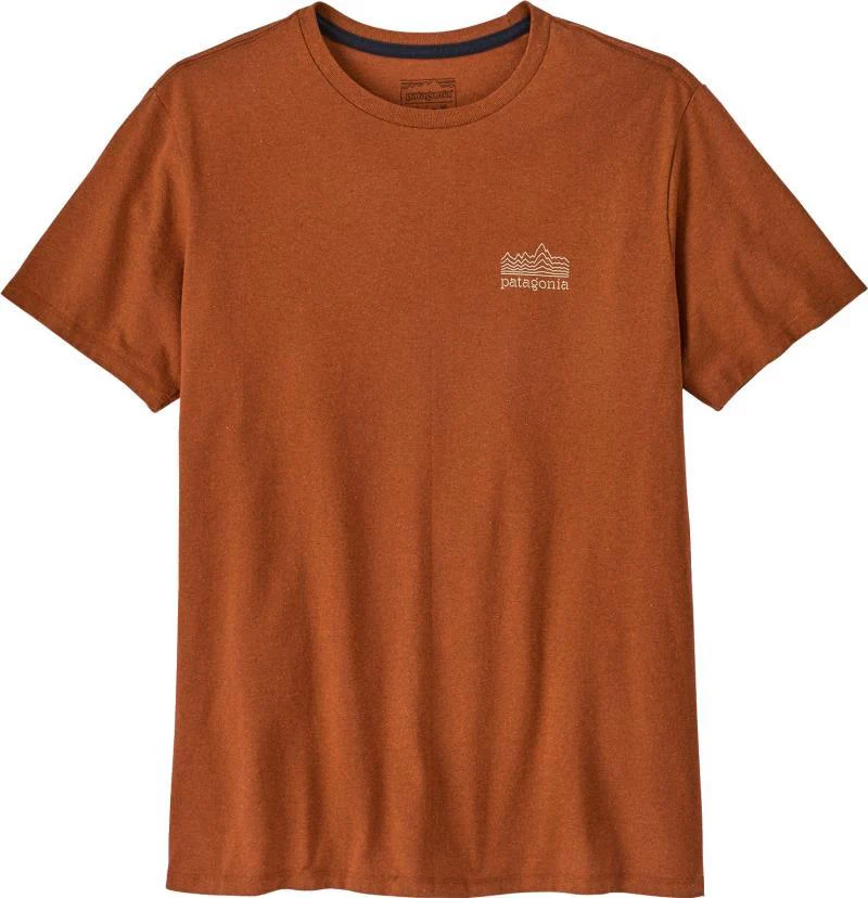 Strataspire Responsibili-Tee - Unisex - Image 10
