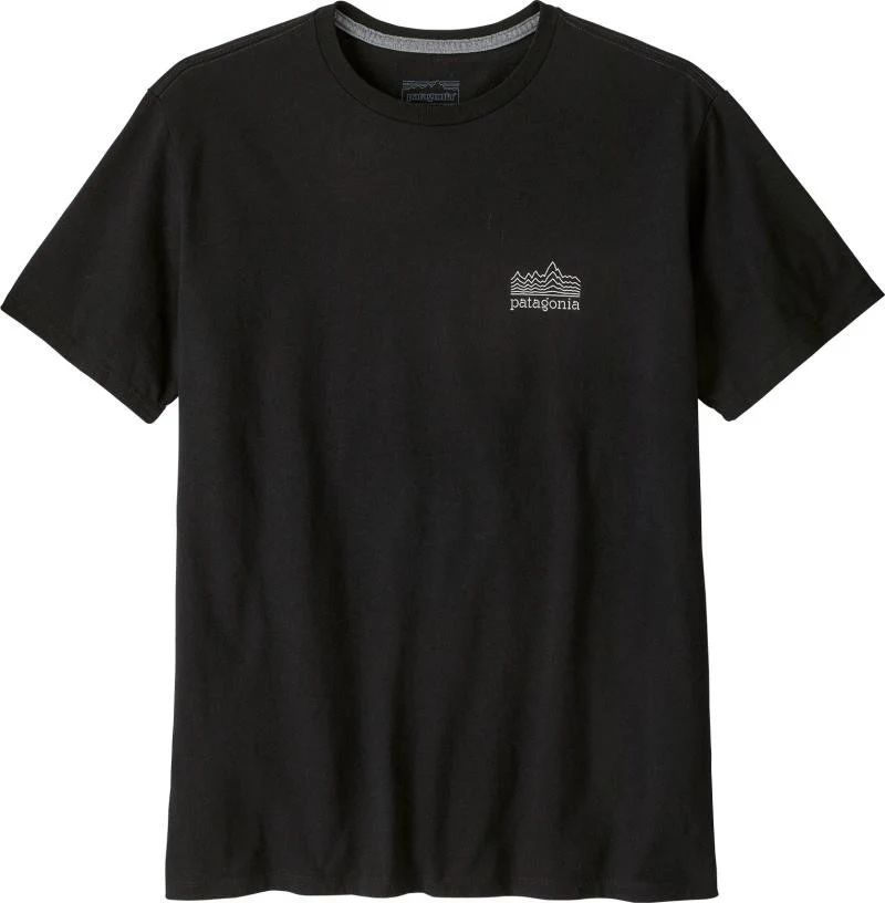 Strataspire Responsibili-Tee - Unisex - Image 3