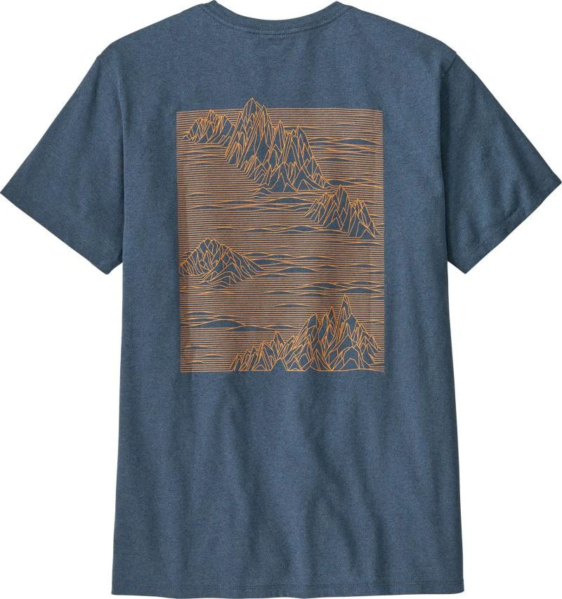 Strataspire Responsibili-Tee - Unisex - Image 6