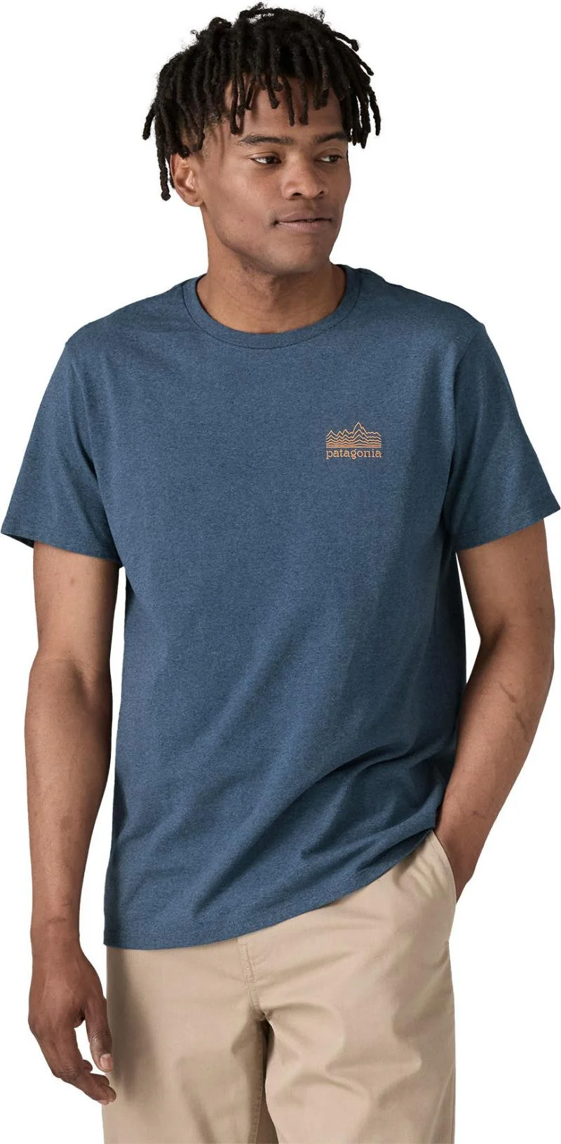 Strataspire Responsibili-Tee - Unisex - Image 7