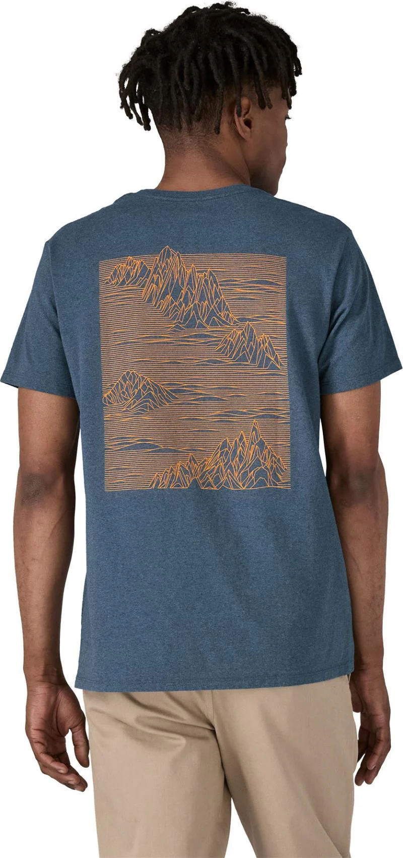 Strataspire Responsibili-Tee - Unisex - Image 8