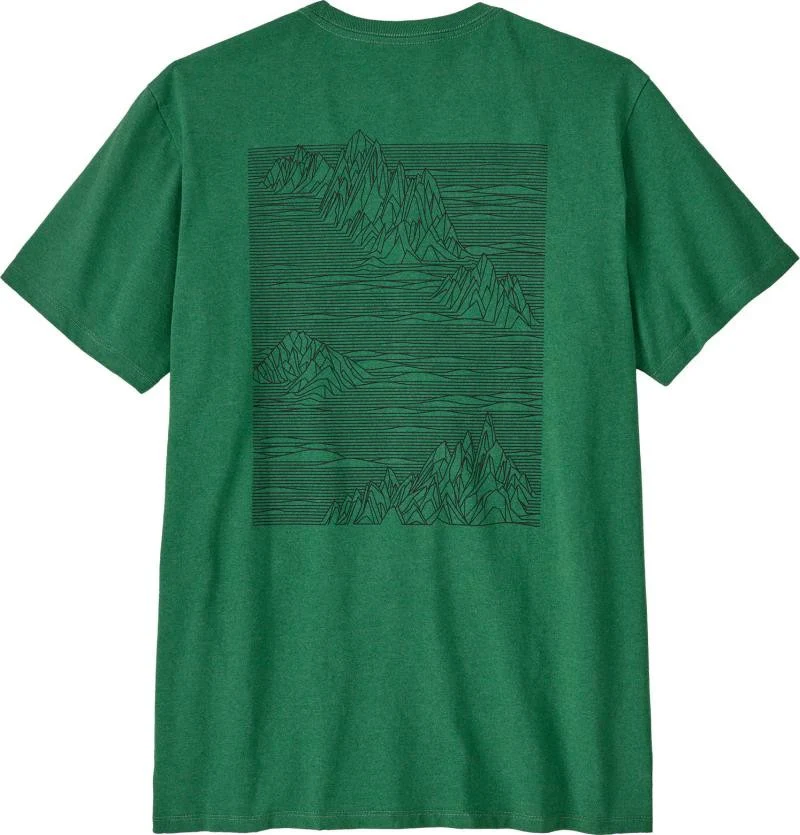 Strataspire Responsibili-Tee - Unisex - Image 9