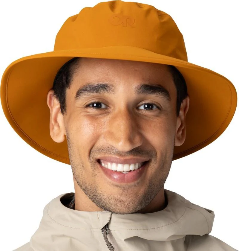 Stratoburst Rain Hat - Image 12