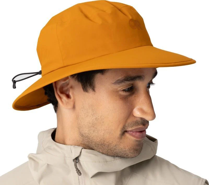 Stratoburst Rain Hat - Image 13