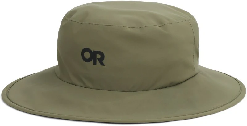 Stratoburst Rain Hat - Image 5