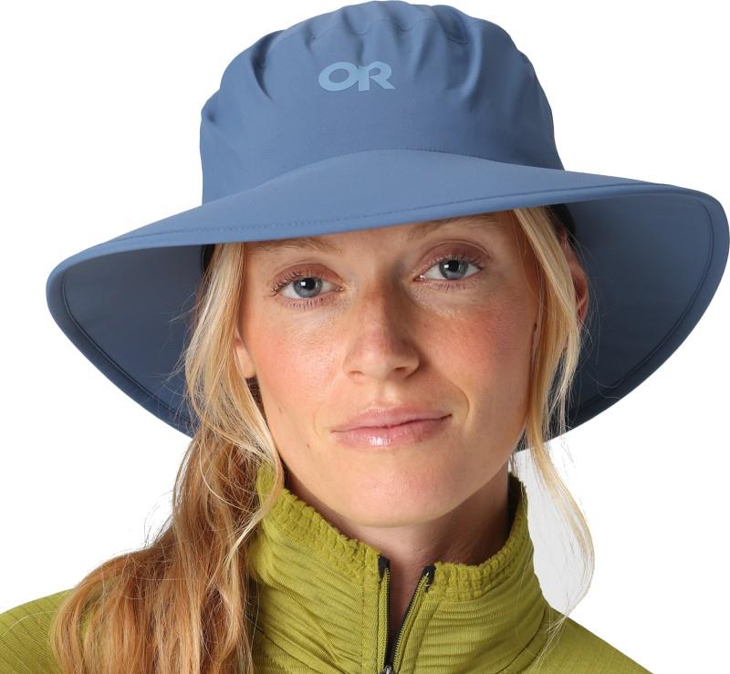 Stratoburst Rain Hat - Image 9