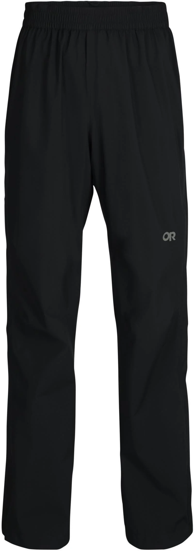 Stratoburst Stretch Rain Pants, Short - Mens