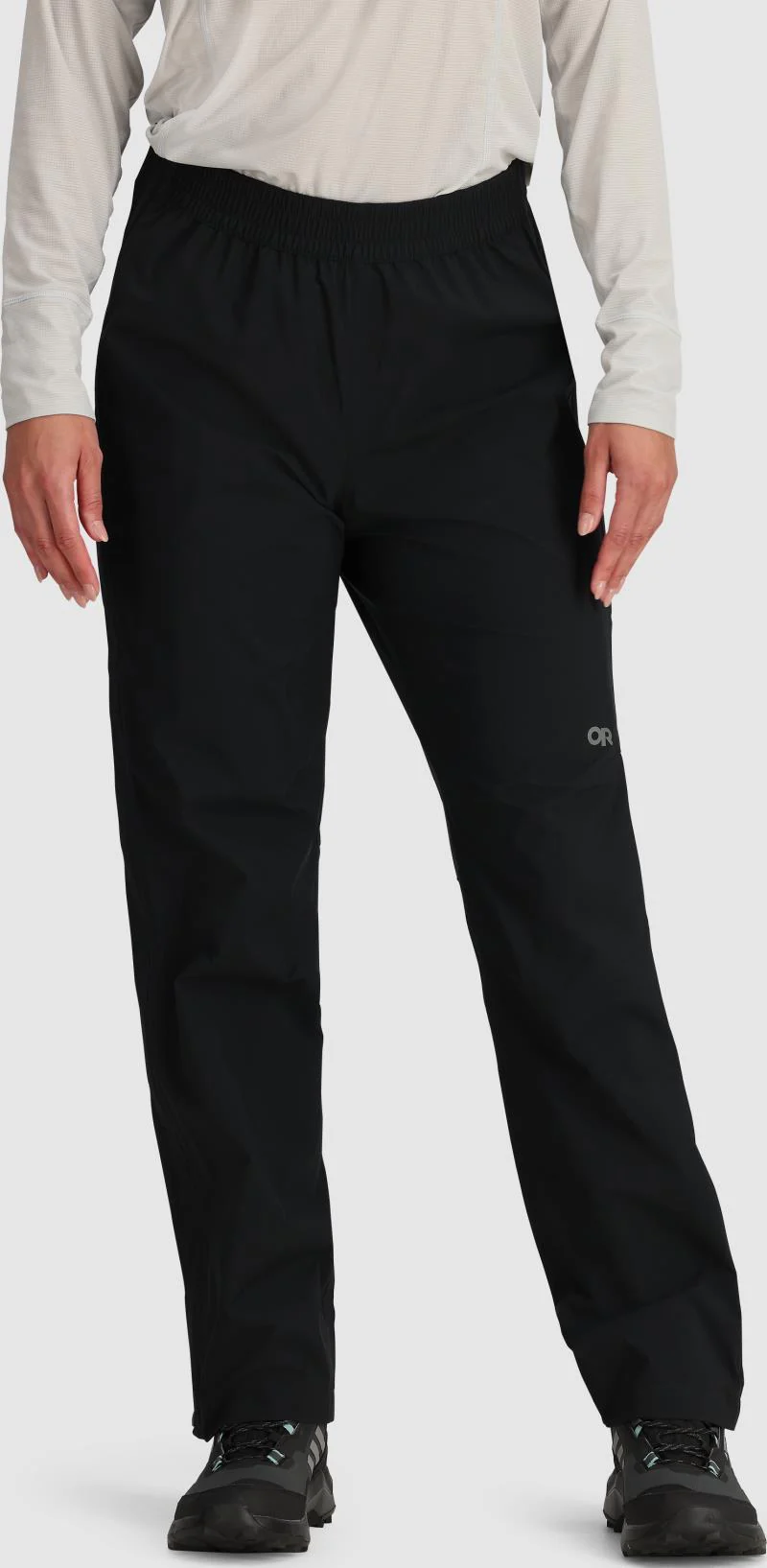 Stratoburst Stretch Rain Pants, Reg - Womens - Image 14