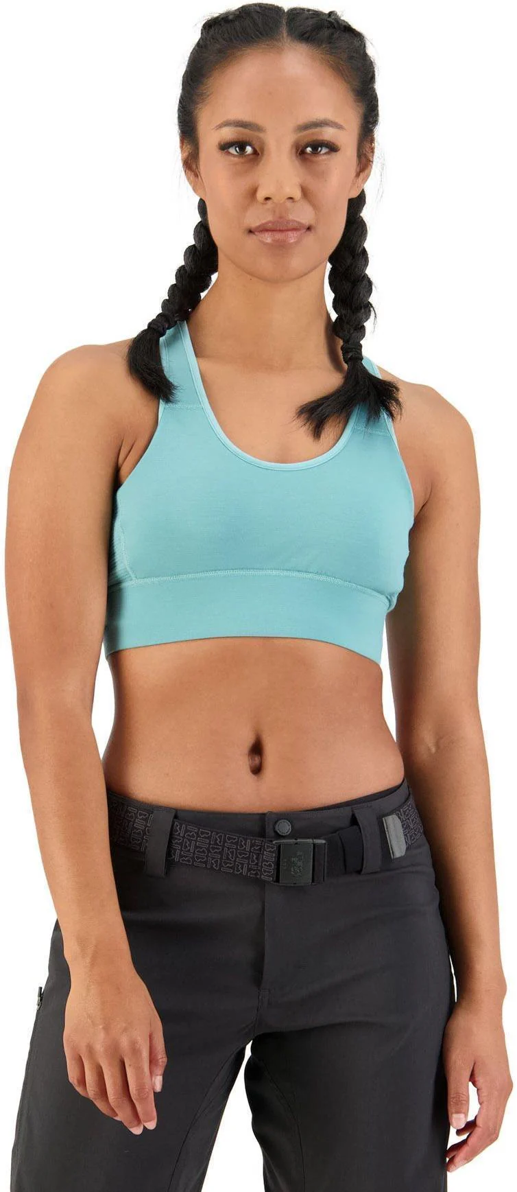 Stratos Merino Shift Sports Bra - Image 12