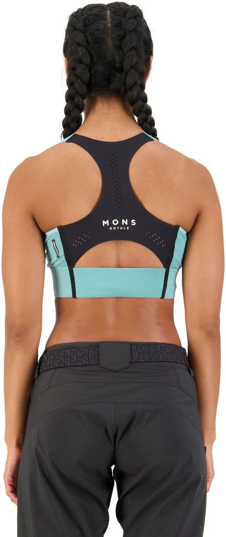 Stratos Merino Shift Sports Bra - Image 13