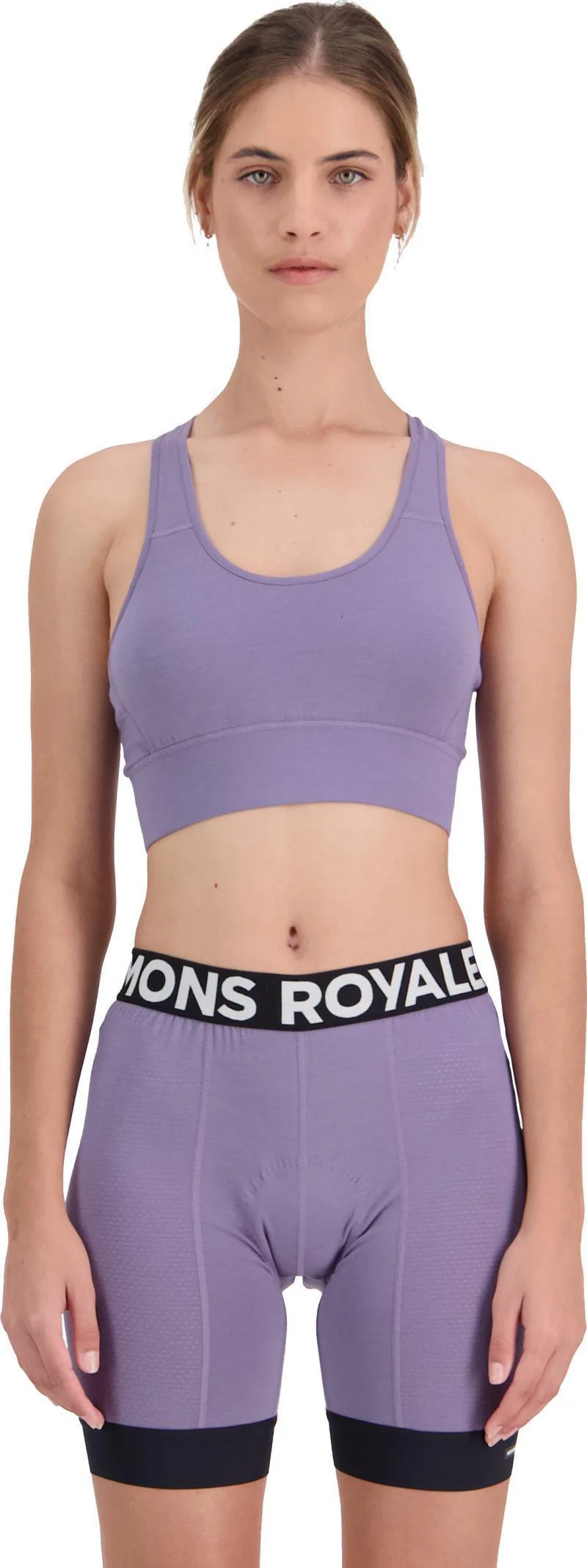 Stratos Merino Shift Sports Bra - Image 15
