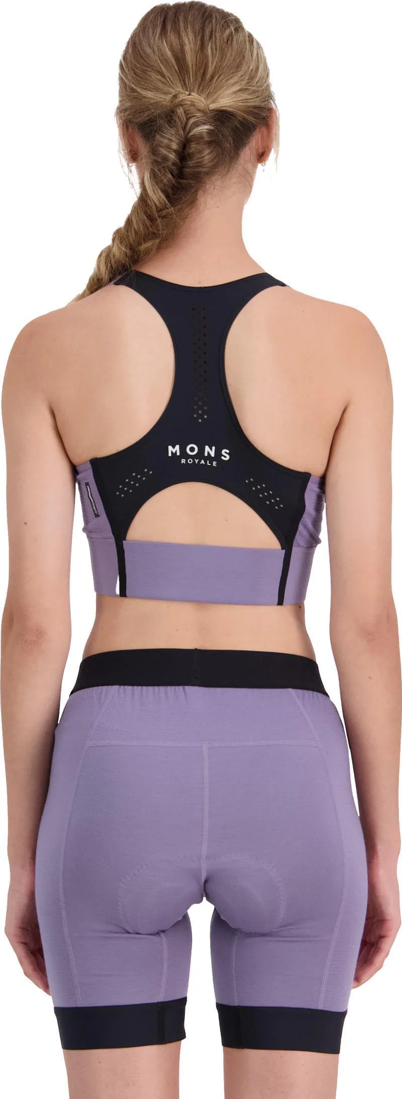 Stratos Merino Shift Sports Bra - Image 16
