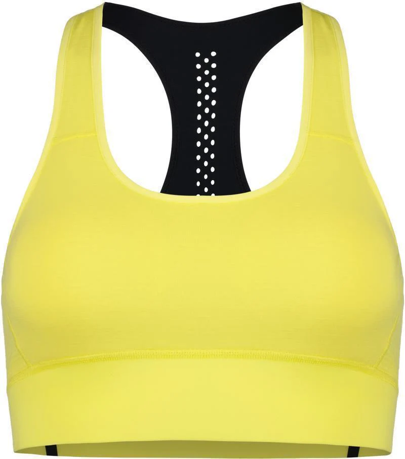 Stratos Merino Shift Sports Bra - Image 17