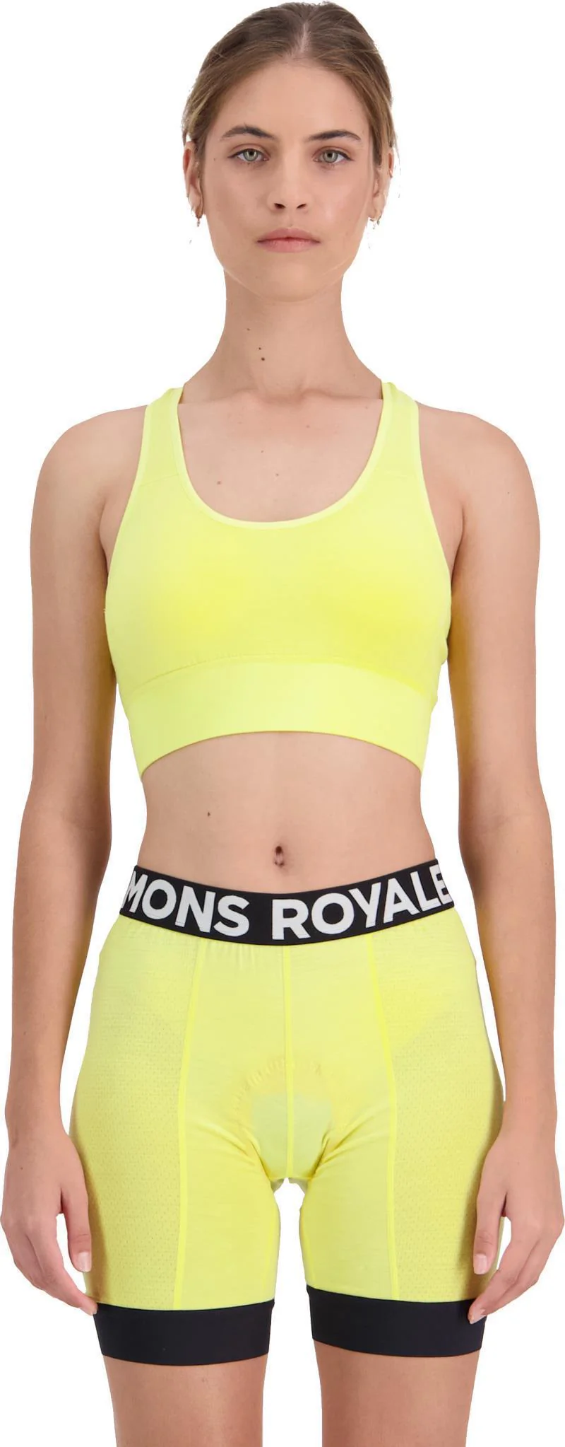 Stratos Merino Shift Sports Bra - Image 18