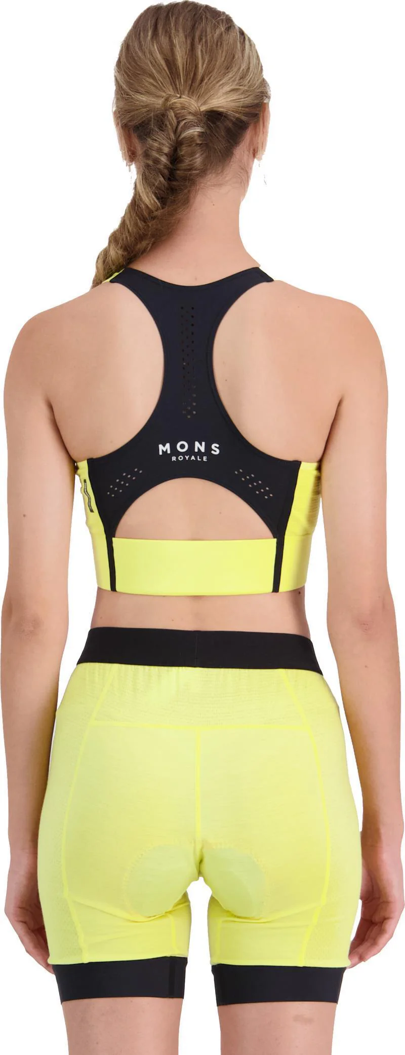 Stratos Merino Shift Sports Bra - Image 19
