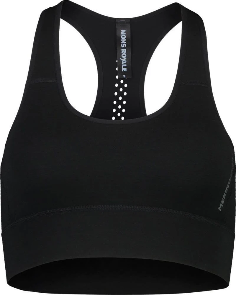 Stratos Merino Shift Sports Bra - Image 2