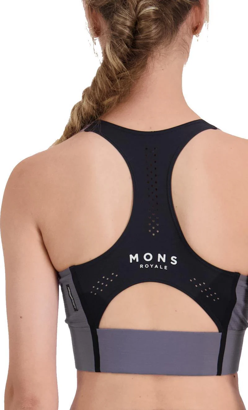Stratos Merino Shift Sports Bra - Image 22