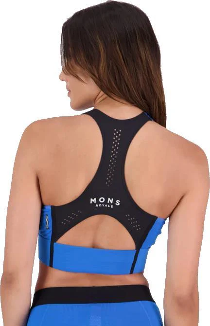 Stratos Merino Shift Sports Bra - Image 26