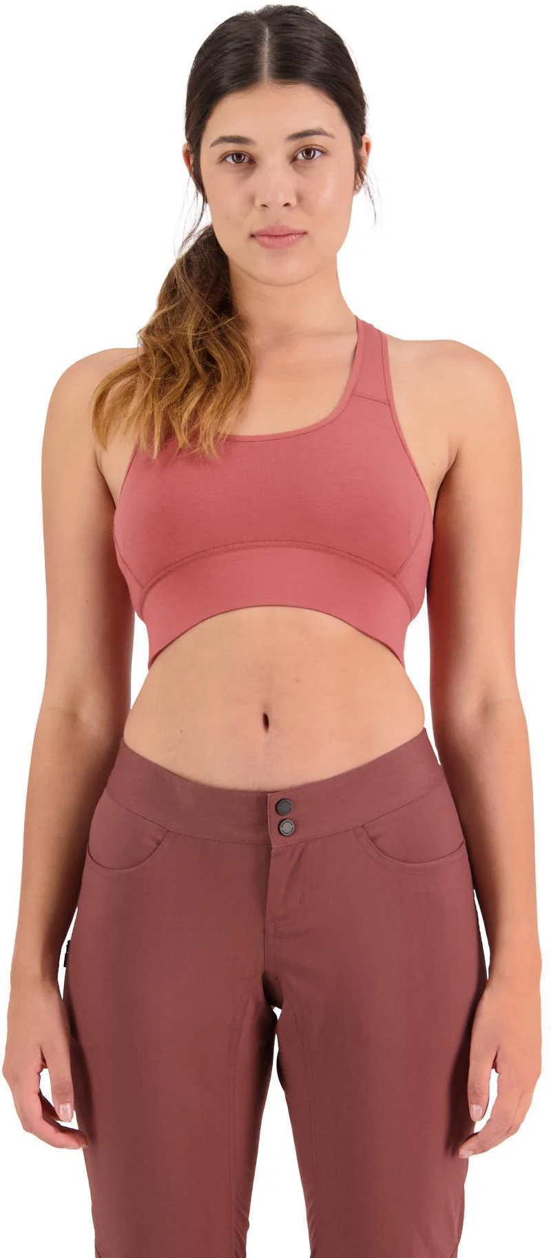 Stratos Merino Shift Sports Bra - Image 5