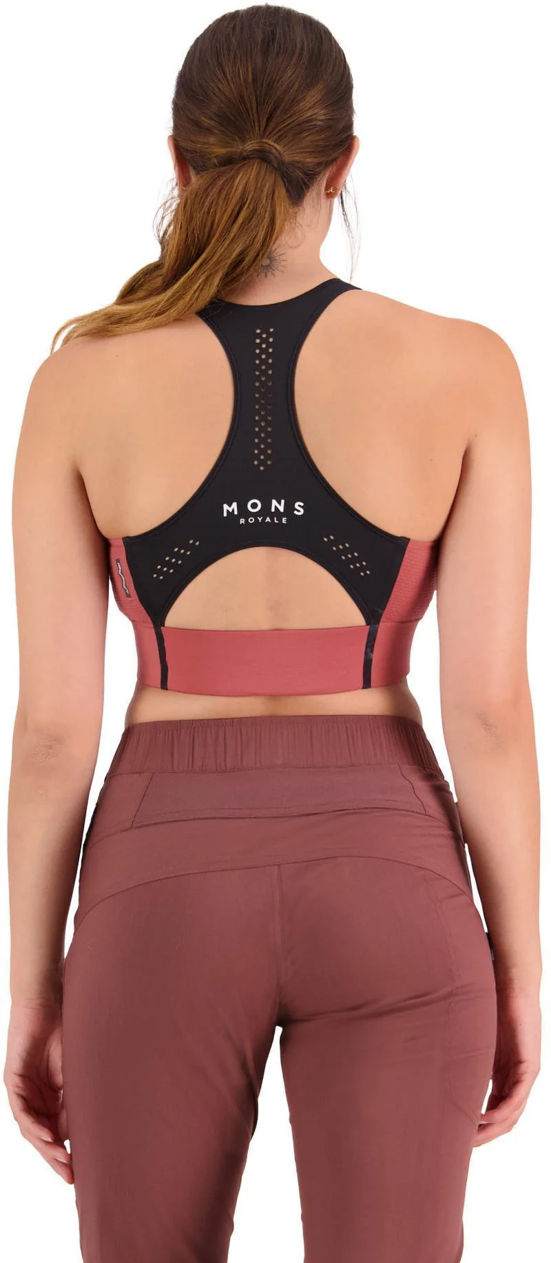 Stratos Merino Shift Sports Bra - Image 6