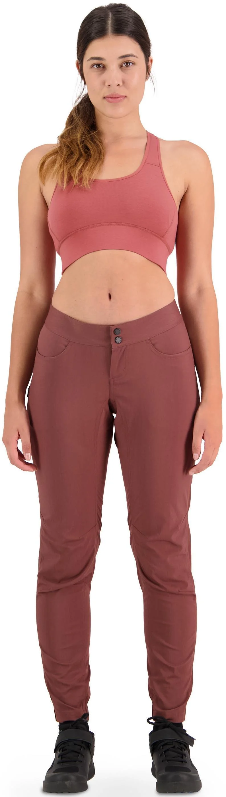 Stratos Merino Shift Sports Bra - Image 7