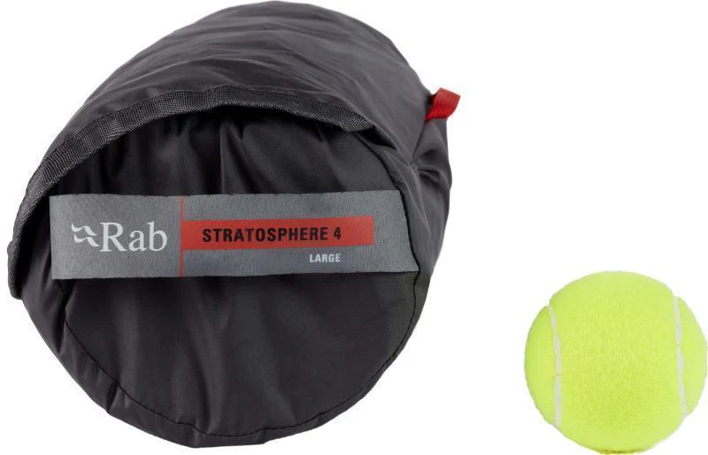 Stratosphere 4, Reg - Image 10