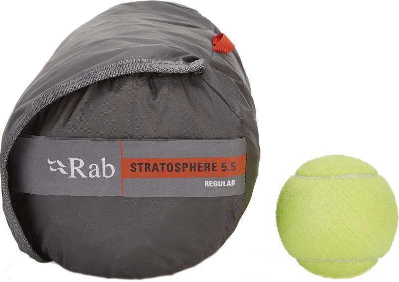 Stratosphere 5.5, Reg - Image 10