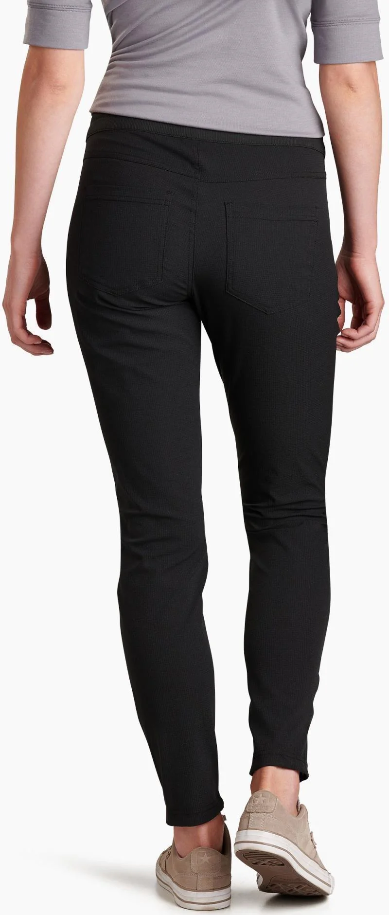 Strattus Chino Pants, 30" Inseam - Womens - Image 2