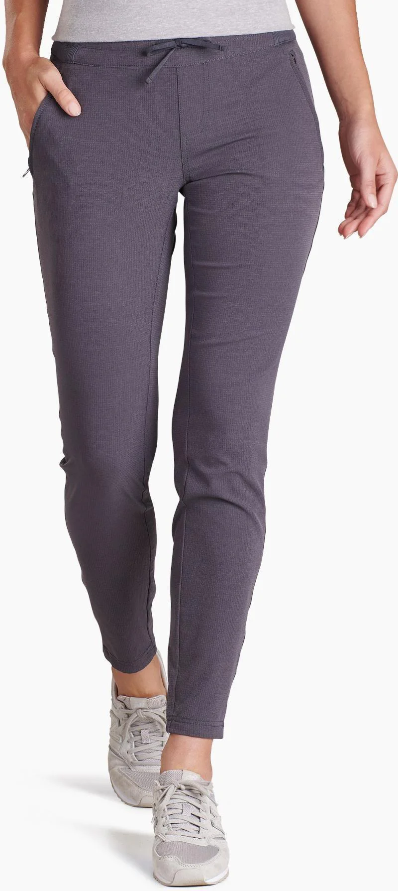 Strattus Chino Pants, 30" Inseam - Womens - Image 3