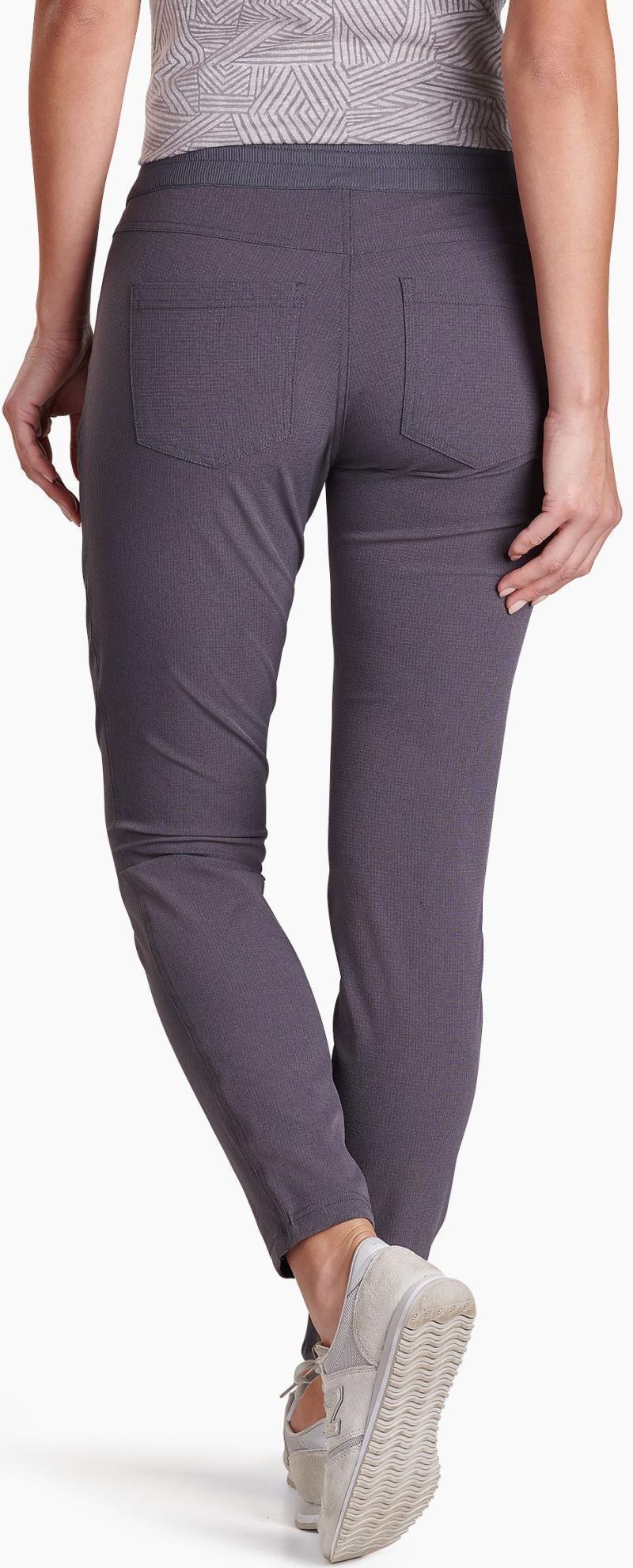 Strattus Chino Pants, 30" Inseam - Womens - Image 4