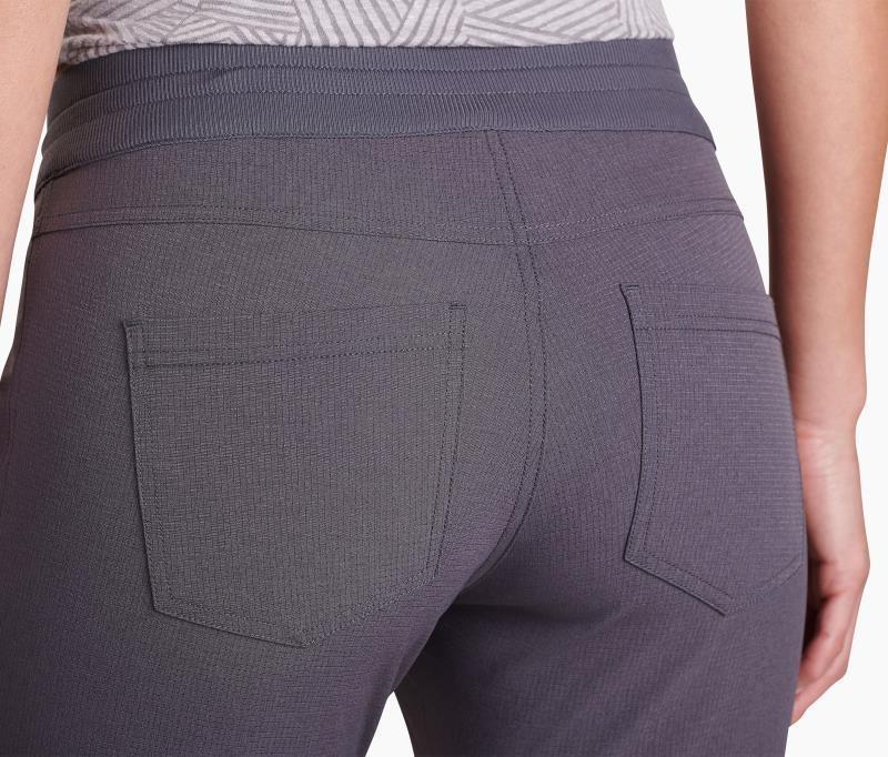 Strattus Chino Pants, 30" Inseam - Womens - Image 5