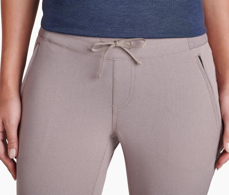 Strattus Chino Pants, 30" Inseam - Womens - Image 9